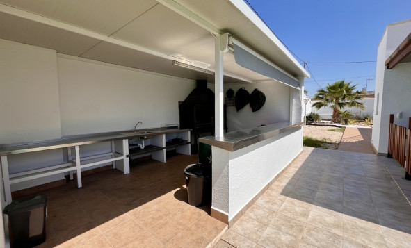 Herverkoop - 7. Finca / landhuis - Alcantarilla - Costa Calida