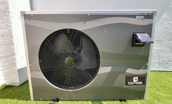 Herverkoop - 7. Finca / landhuis - Alcantarilla - Costa Calida