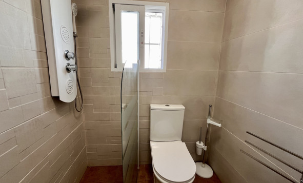 Herverkoop - 7. Finca / landhuis - Alcantarilla - Costa Calida