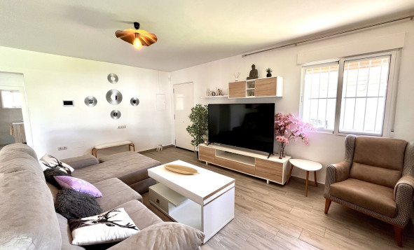 Herverkoop - 7. Finca / landhuis - Alcantarilla - Costa Calida