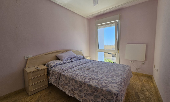 Herverkoop - 3. Halfvrijstaand huis - Cabo Roig - Costa Blanca Zuid