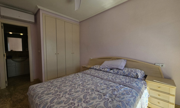 Herverkoop - 3. Halfvrijstaand huis - Cabo Roig - Costa Blanca Zuid