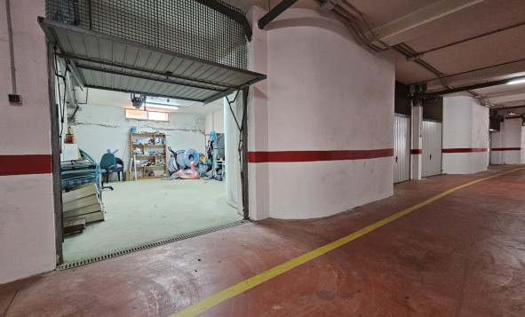 Herverkoop - 3. Halfvrijstaand huis - Cabo Roig - Costa Blanca Zuid