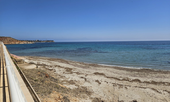 Herverkoop - 3. Halfvrijstaand huis - Cabo Roig - Costa Blanca Zuid