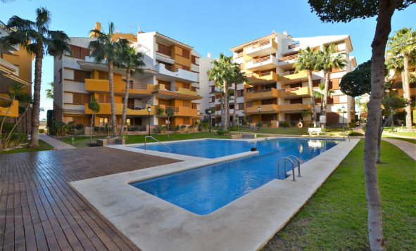 Reventa - Apartment - Orihuela Costa