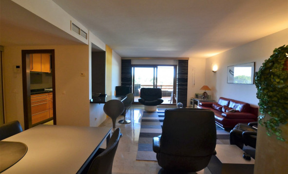 Reventa - Apartment - Orihuela Costa