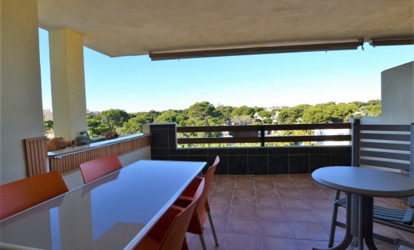 Reventa - Apartment - Orihuela Costa