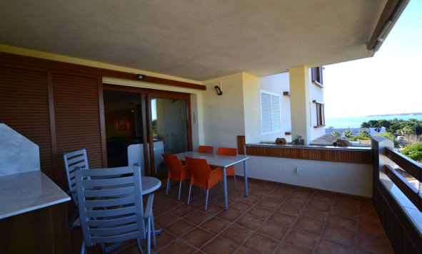 Reventa - Apartment - Orihuela Costa