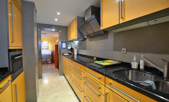 Reventa - Apartment - Orihuela Costa