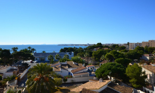 Reventa - Apartment - Orihuela Costa