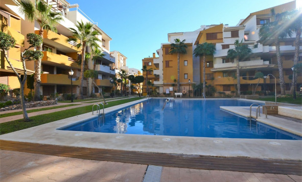 Reventa - Apartment - Orihuela Costa