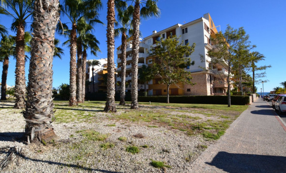 Reventa - Apartment - Orihuela Costa