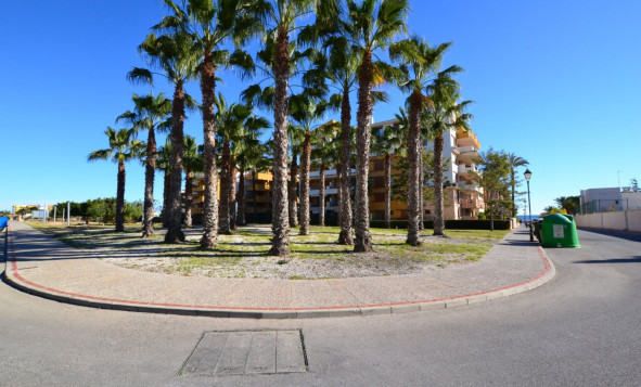 Reventa - Apartment - Orihuela Costa