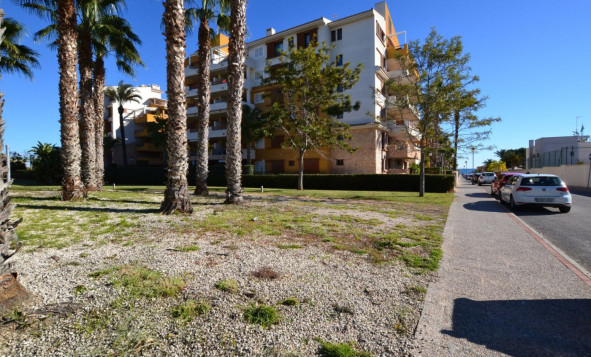 Reventa - Apartment - Orihuela Costa