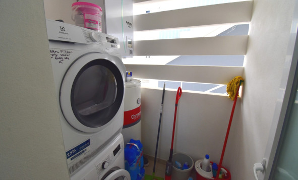 Herverkoop - 1. Appartement / flat - Orihuela Costa - Costa Blanca Zuid