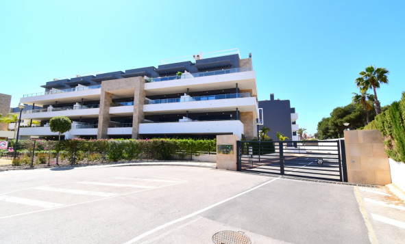 Herverkoop - 1. Appartement / flat - Orihuela Costa - Costa Blanca Zuid