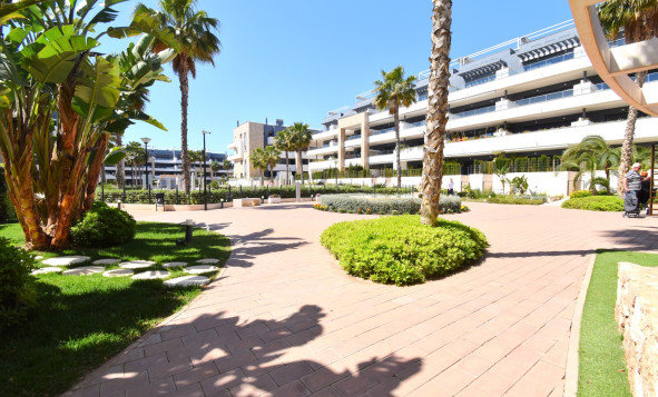 Herverkoop - 1. Appartement / flat - Orihuela Costa - Costa Blanca Zuid