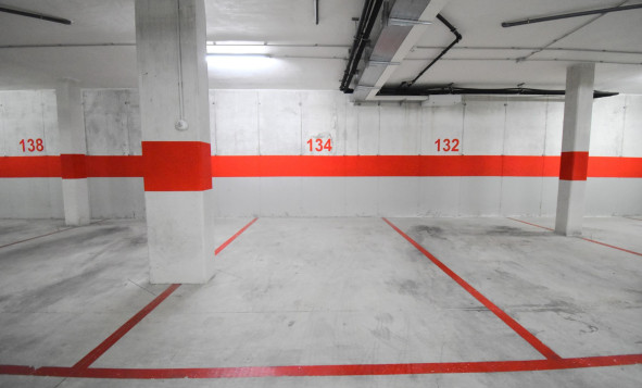 Herverkoop - 1. Appartement / flat - Orihuela Costa - Costa Blanca Zuid