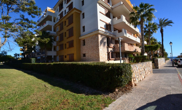 Reventa - Apartment - Orihuela Costa