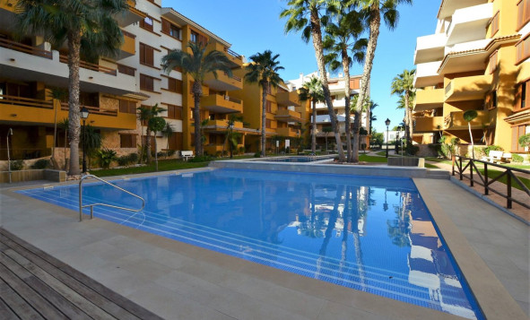 Reventa - Apartment - Orihuela Costa