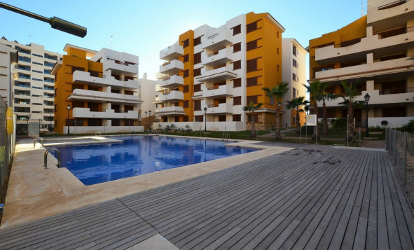 Reventa - Apartment - Orihuela Costa