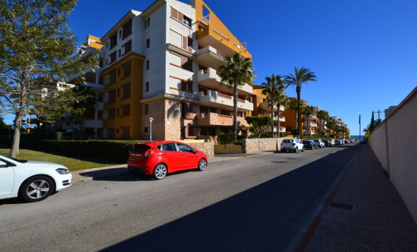 Reventa - Apartment - Orihuela Costa