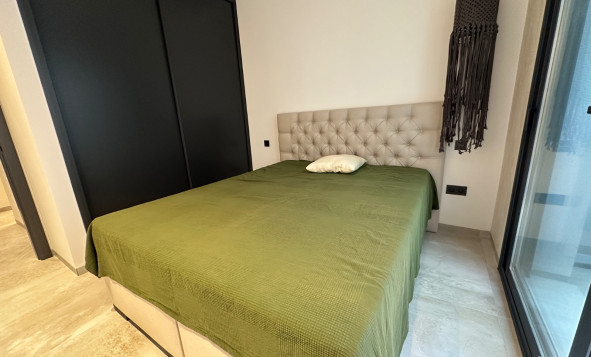 Herverkoop - 3. Halfvrijstaand huis - Ciudad Quesada - Costa Blanca Zuid