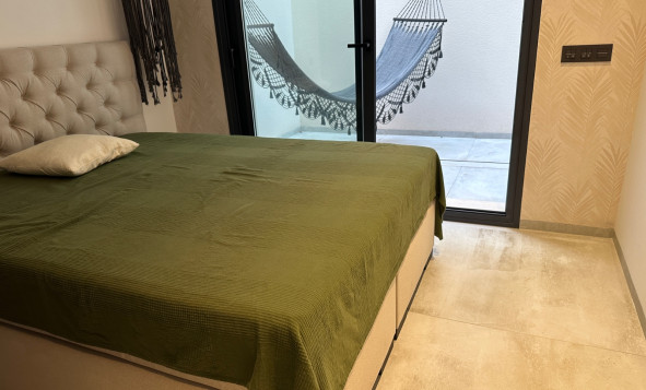 Herverkoop - 3. Halfvrijstaand huis - Ciudad Quesada - Costa Blanca Zuid