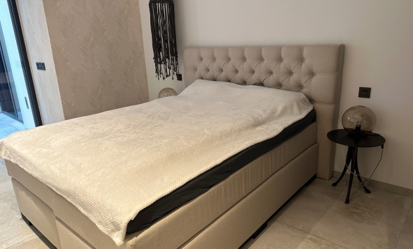 Herverkoop - 3. Halfvrijstaand huis - Ciudad Quesada - Costa Blanca Zuid