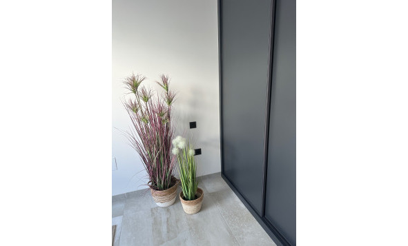 Herverkoop - 3. Halfvrijstaand huis - Ciudad Quesada - Costa Blanca Zuid