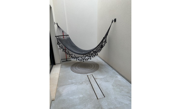 Herverkoop - 3. Halfvrijstaand huis - Ciudad Quesada - Costa Blanca Zuid