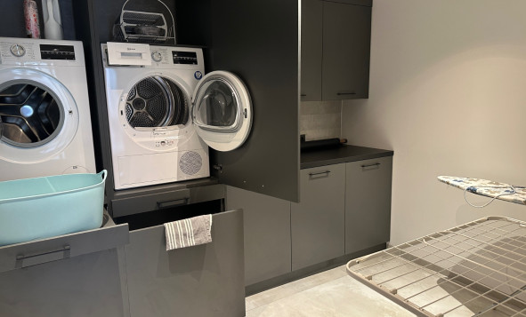 Herverkoop - 3. Halfvrijstaand huis - Ciudad Quesada - Costa Blanca Zuid