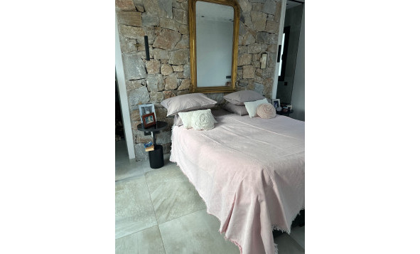 Herverkoop - 3. Halfvrijstaand huis - Ciudad Quesada - Costa Blanca Zuid