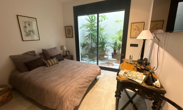 Herverkoop - 3. Halfvrijstaand huis - Ciudad Quesada - Costa Blanca Zuid