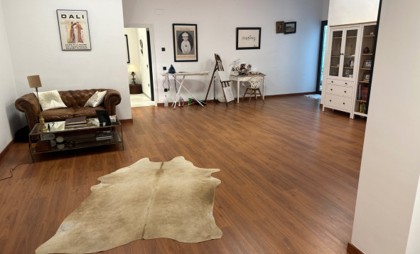 Herverkoop - 3. Halfvrijstaand huis - Ciudad Quesada - Costa Blanca Zuid