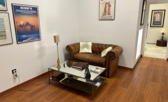 Herverkoop - 3. Halfvrijstaand huis - Ciudad Quesada - Costa Blanca Zuid