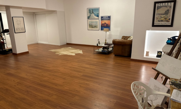 Herverkoop - 3. Halfvrijstaand huis - Ciudad Quesada - Costa Blanca Zuid