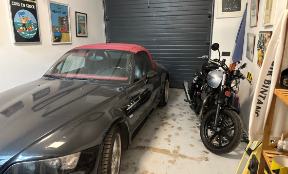 Herverkoop - 3. Halfvrijstaand huis - Ciudad Quesada - Costa Blanca Zuid