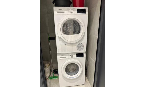 Herverkoop - 3. Halfvrijstaand huis - Ciudad Quesada - Costa Blanca Zuid