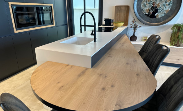 Herverkoop - 1. Appartement / flat - Ciudad Quesada - Costa Blanca Zuid