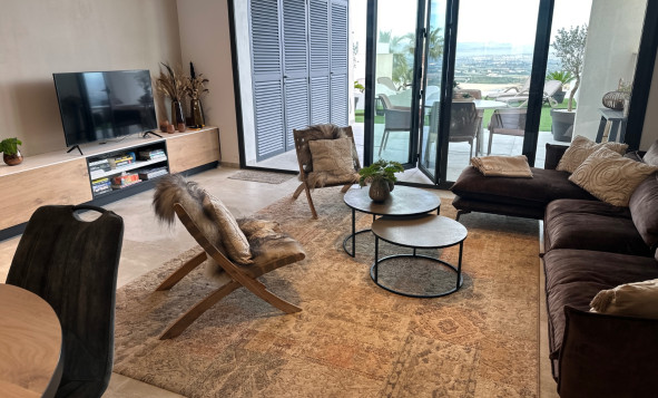 Herverkoop - 1. Appartement / flat - Ciudad Quesada - Costa Blanca Zuid