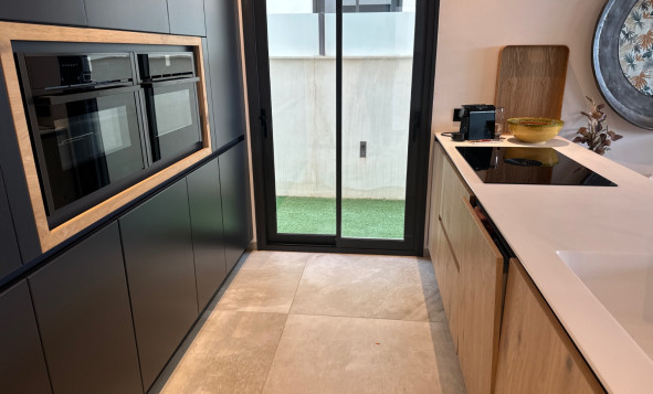 Herverkoop - 1. Appartement / flat - Ciudad Quesada - Costa Blanca Zuid