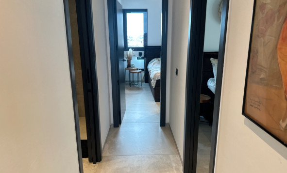 Herverkoop - 1. Appartement / flat - Ciudad Quesada - Costa Blanca Zuid