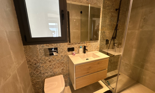 Herverkoop - 1. Appartement / flat - Ciudad Quesada - Costa Blanca Zuid