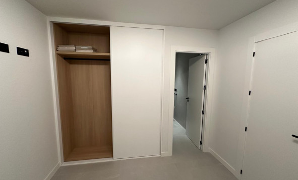 Herverkoop - 3. Halfvrijstaand huis - Ciudad Quesada - Costa Blanca Zuid