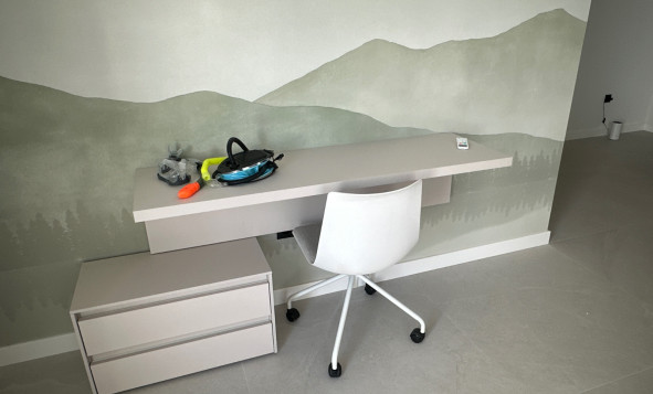 Herverkoop - 3. Halfvrijstaand huis - Ciudad Quesada - Costa Blanca Zuid