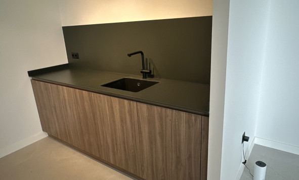 Herverkoop - 3. Halfvrijstaand huis - Ciudad Quesada - Costa Blanca Zuid