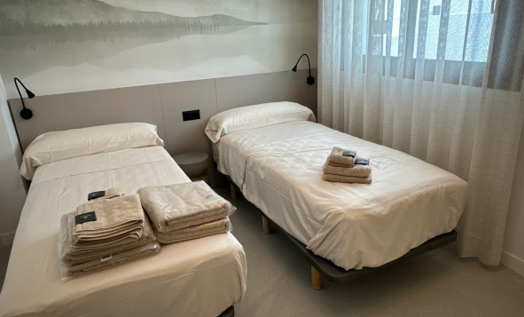 Herverkoop - 3. Halfvrijstaand huis - Ciudad Quesada - Costa Blanca Zuid