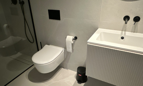 Herverkoop - 3. Halfvrijstaand huis - Ciudad Quesada - Costa Blanca Zuid