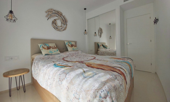 Herverkoop - 1. Appartement / flat - Ciudad Quesada - Costa Blanca Zuid